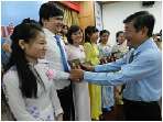 Nhìn nhận đúng về nghề giáo